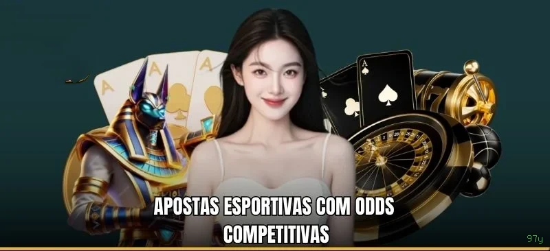 Cassino 97y - mesas ao vivo e jogos